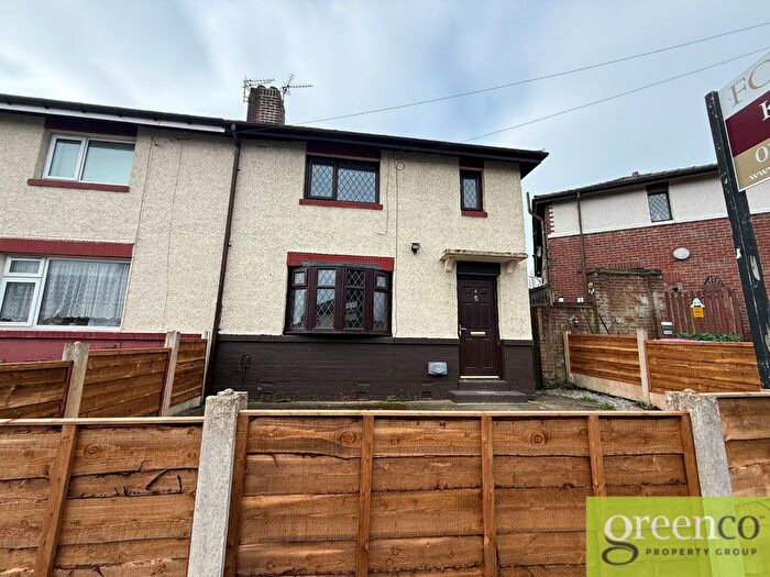 3 Bedroom Semi-Detached House To Rent In Linden Avenue, Salford, M6