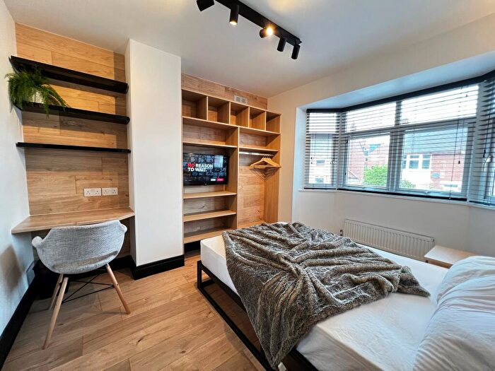 1 Bedroom Flat To Rent In St. Katherines Road, Exeter, EX4