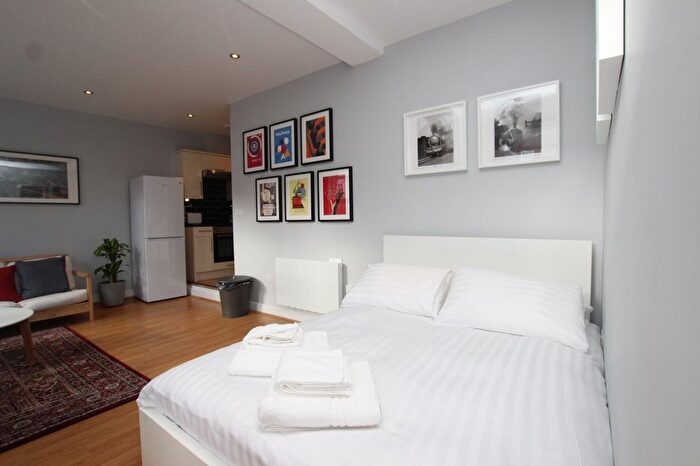 1 Bedroom Flat To Rent In West Street Reading, RG1