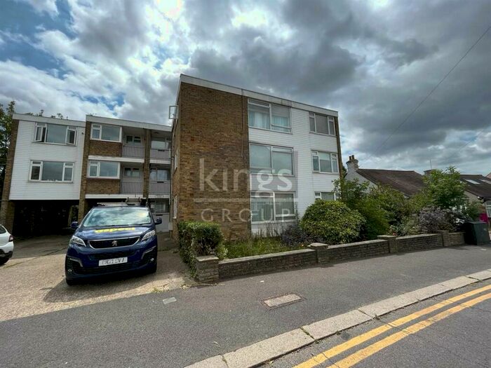 2 Bedroom Flat To Rent In Mistral Court, Chingford Avenue, Chingford, E4