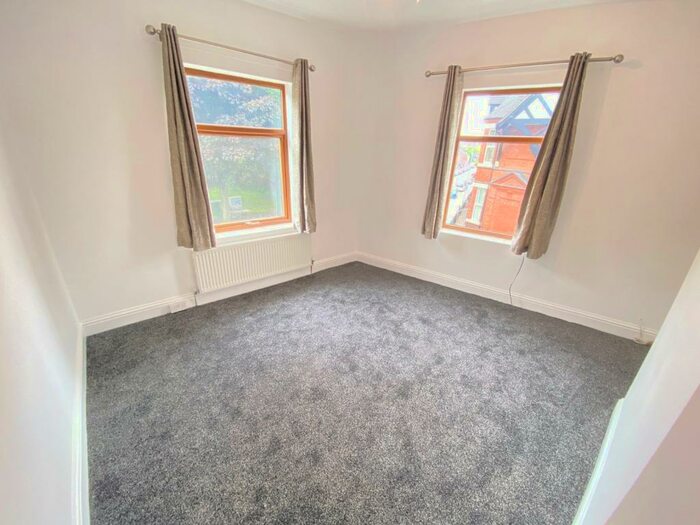 1 Bedroom Apartment To Rent In West Brampton, Newcastle, Staffordshire, ST5