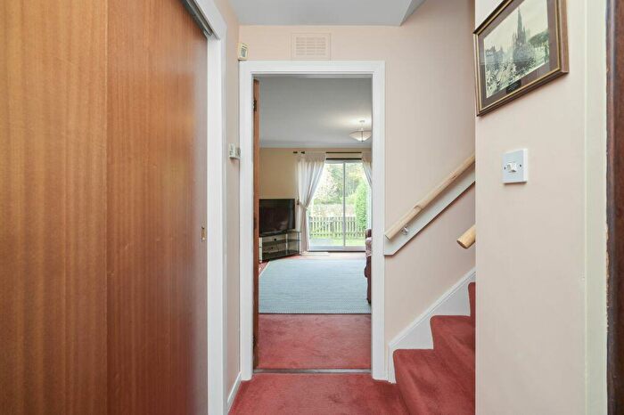 3 Bedroom End Of Terrace House For Sale In Ladehead, Edinburgh, EH6