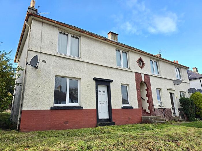 2 Bedroom Flat For Sale In Hilton Drive, Hilton, Aberdeen, AB24