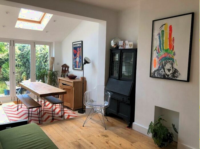 2 Bedroom House To Rent In Trilby Road, Forest Hill, London, SE23