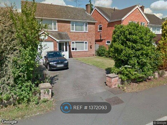 5 Bedroom Detached House To Rent In Shelley Road, Stratford-Upon-Avon, CV37