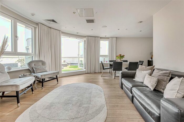 2 Bedroom Flat To Rent In St. Luke's Avenue, Clapham North, SW4