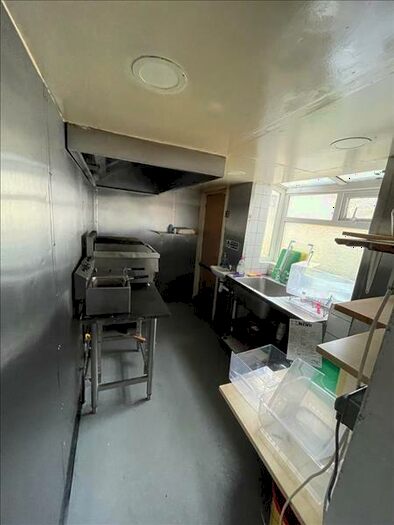 Commercial Property For Sale In Bolton Road, Darwen, BB3