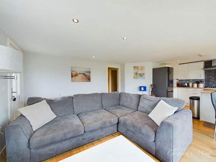 3 Bedroom Lodge For Sale In Larbreck Gardens, Garstang Road, PR3