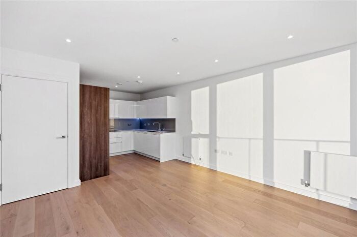 1 Bedroom Flat To Rent In Kings Road, London, SW3