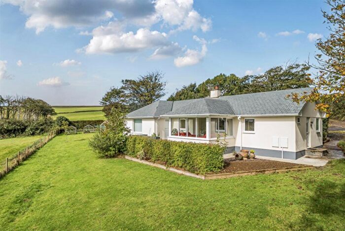 4 Bedroom Bungalow For Sale In Georgeham, Braunton, EX33