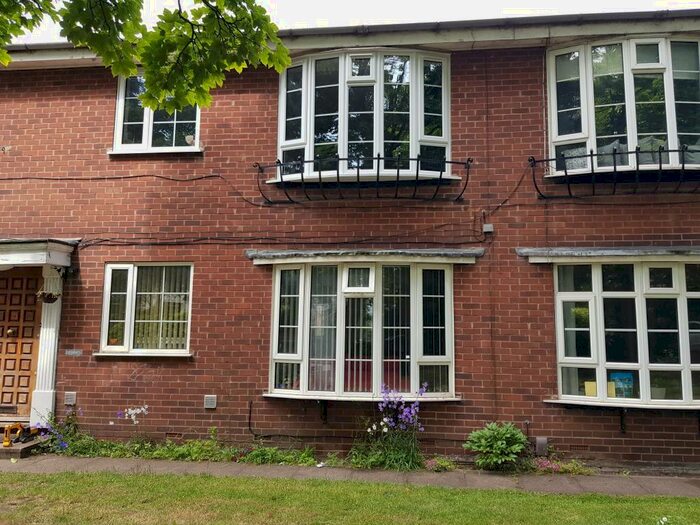 2 Bedroom Apartment To Rent In Fothergill Court, Mapperley Road, Nottingham, NG3