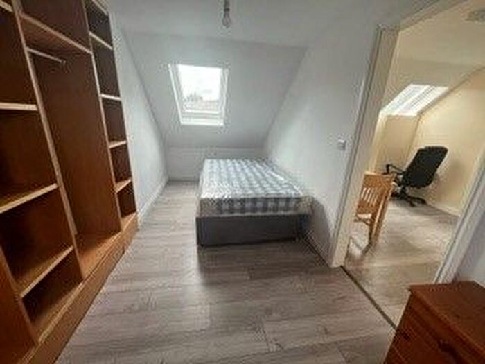1 Bedroom Studio To Rent In Reed Avenue, Canterbury, CT1