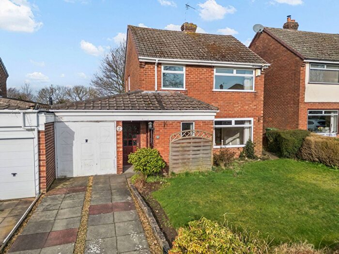 3 Bedroom Link Detached House For Sale In Hollybank, Moore, WA4