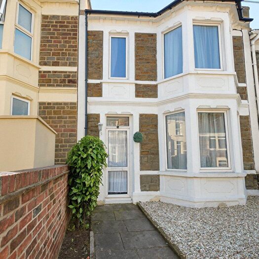 3 Bedroom Terraced House To Rent In Sandgate Road, Brislington, Bristol, BS4