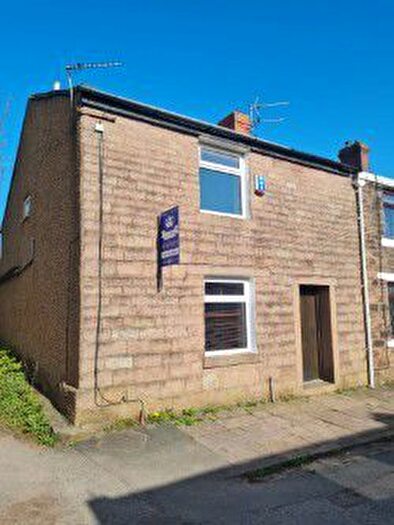 2 Bedroom Cottage For Sale In Red Rake, Blackburn, BB1