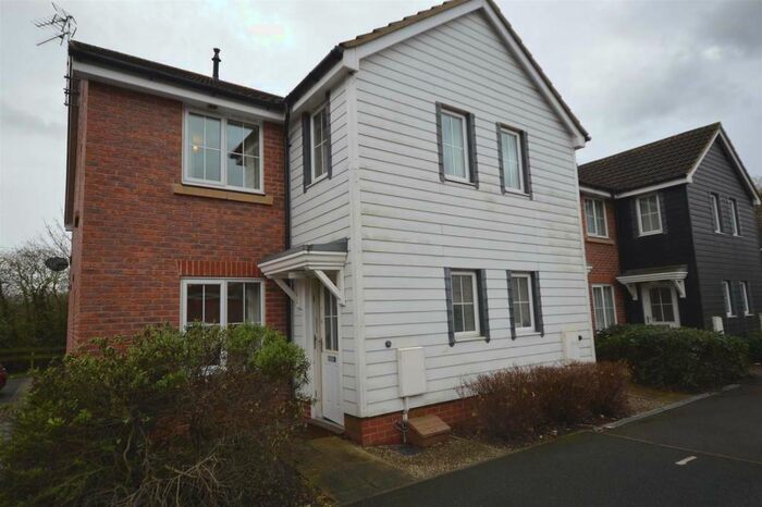 2 Bedroom House To Rent In Swindale Close, West Bridgford, Nottingham, Nottinghamshire, NG2