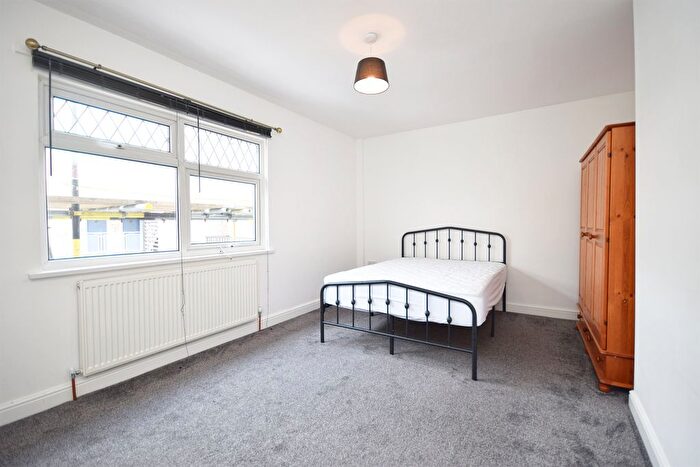 1 Bedroom Property To Rent In Huby Court, York, YO1