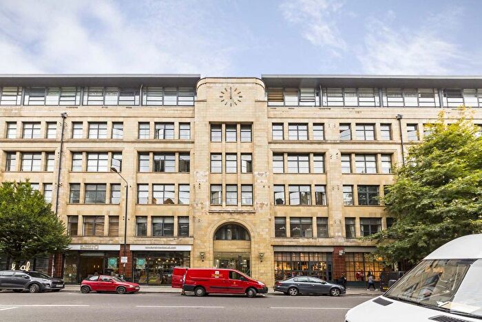 1 Bedroom Flat To Rent In Commercial Street, Spitalfields, E1