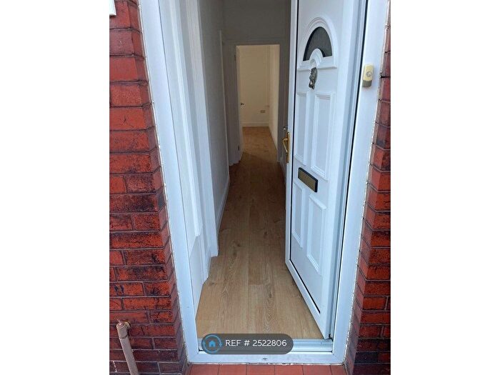 3 Bedroom Terraced House To Rent In Newman Ave, Wigan, WN6