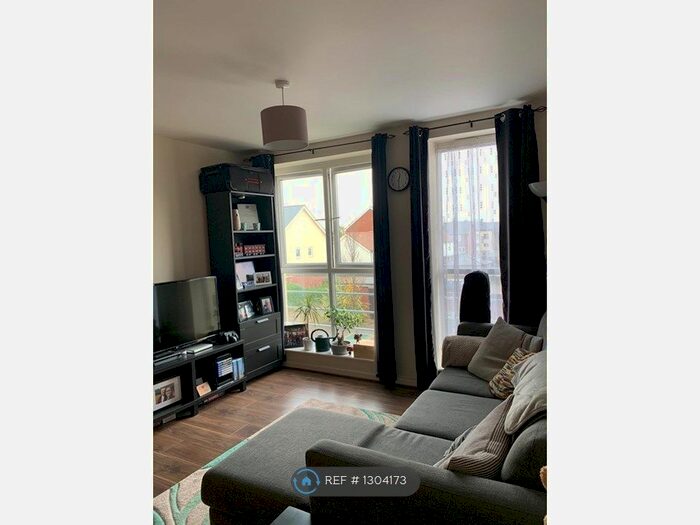 1 Bedroom Flat To Rent In Springhead Parkway, Kent DA11