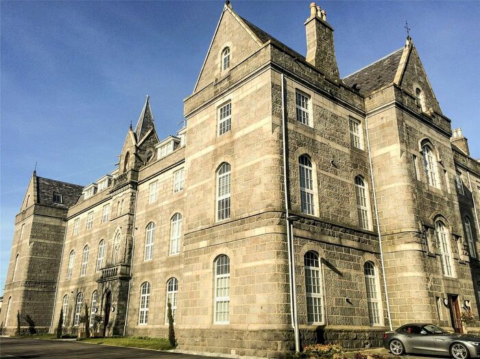 3 Bedroom Flat To Rent In Aspire Grove, Claremont Street, West End, Aberdeen, AB10