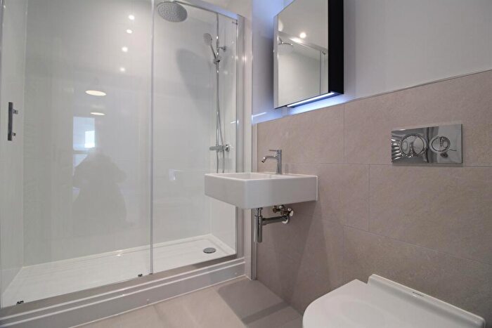 2 Bedroom Apartment To Rent In Palmer Street, Reading, RG1