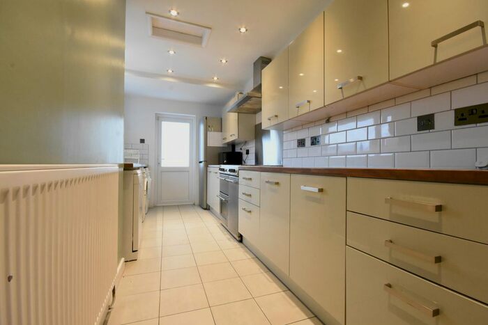 3 Bedroom Terraced House To Rent In Kelmscote Road, Coventry, CV6