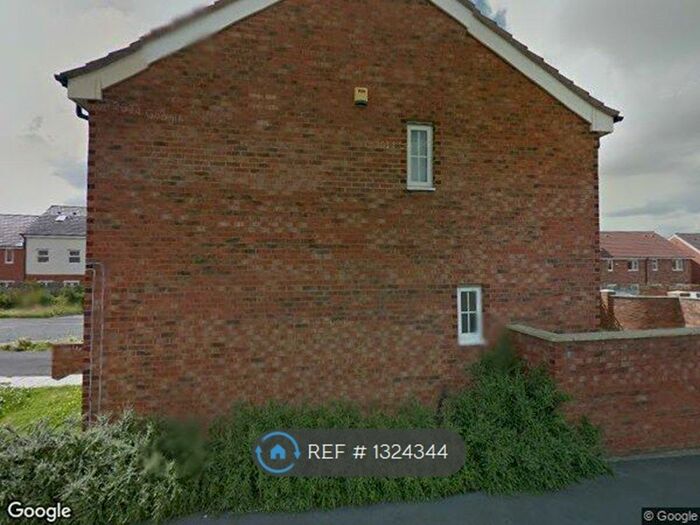 2 Bedroom Flat To Rent In Wallsend, Wallsend, NE28