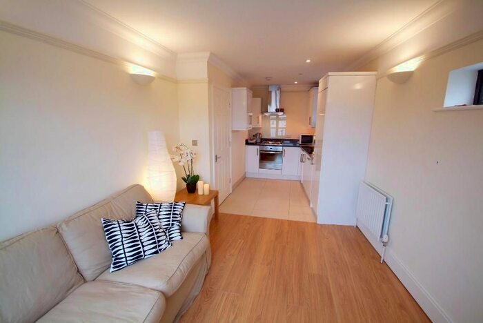 4 Bedroom Flat To Rent In Bedford Place, Southampton, SO15