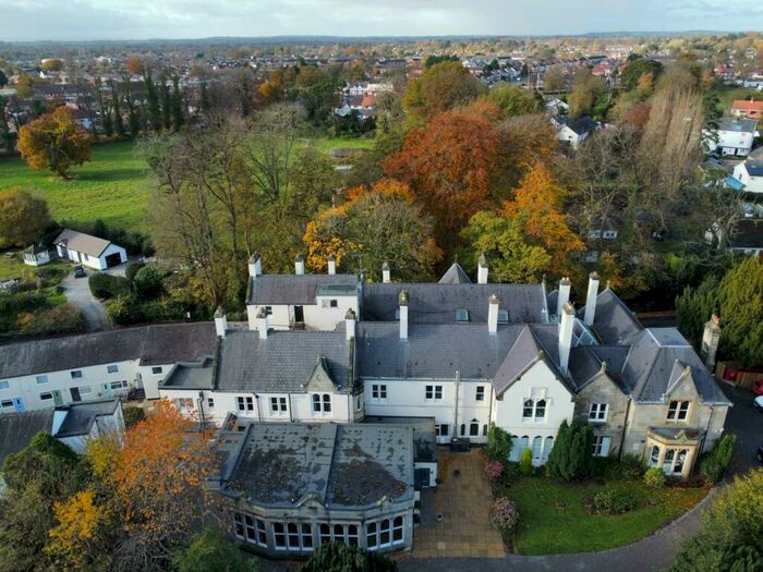 1 Bedroom Flat To Rent In Eastham House, Eastham, CH62