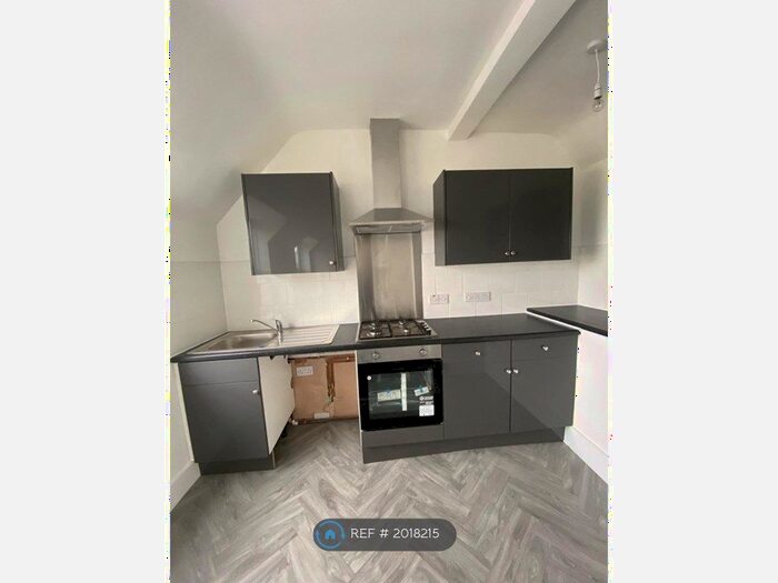 1 Bedroom Flat To Rent In Marlborough Street, Plymouth, PL1