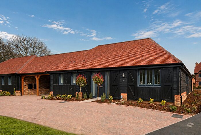 3 Bedroom Detached Bungalow For Sale In Seymour Road, Rainham, Gillingham, Kent., ME8