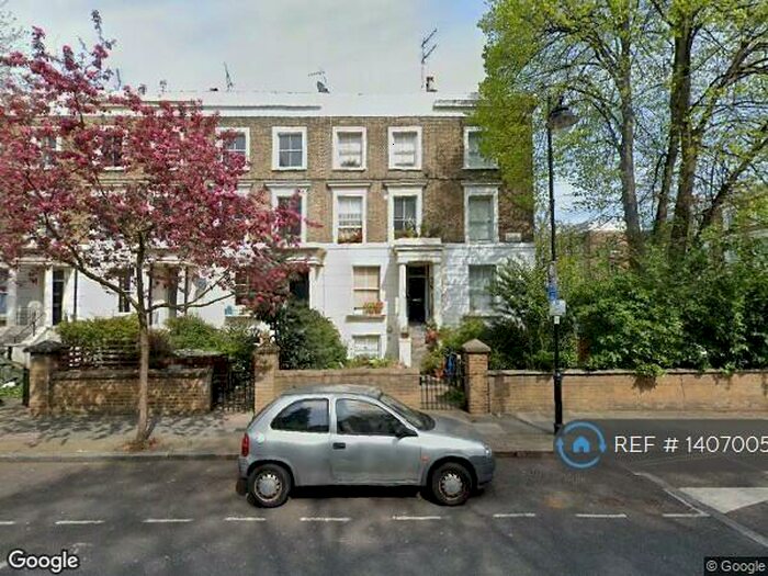 2 Bedroom Flat To Rent In Islington, London, N1