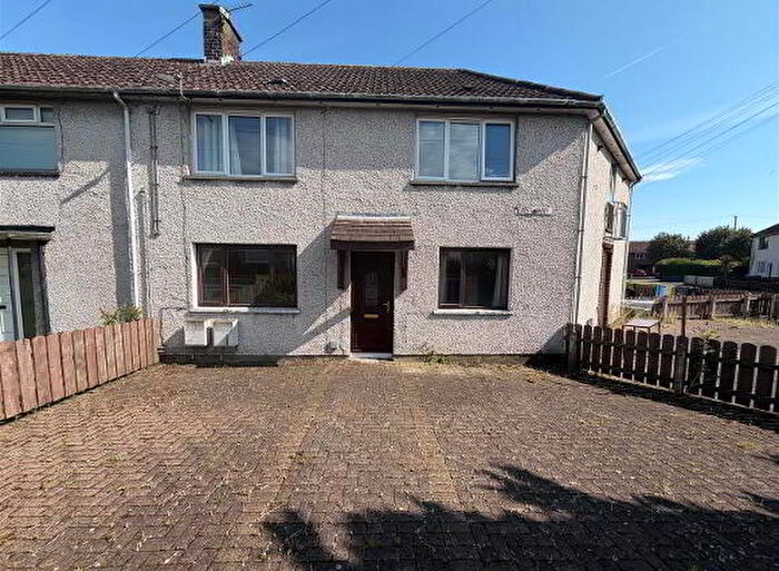 1 Bedroom Apartments For Sale In A Whitehill Drive, Bangor, BT20