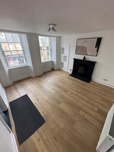 2 Bedroom Flat To Rent In , High Street, Linlithgow, EH49