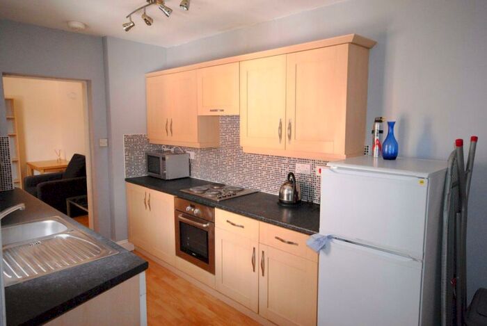 3 Bedroom Property To Rent In Buston Terrace, NE2