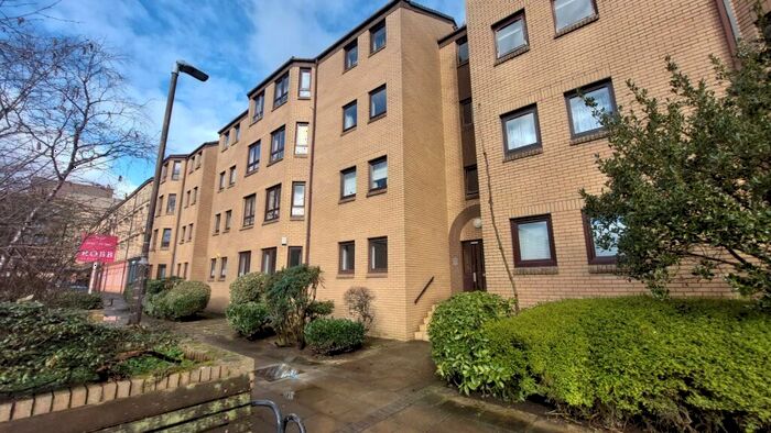 2 Bedroom Flat To Rent In Cleveland Street, Finnieston, Glasgow, G3