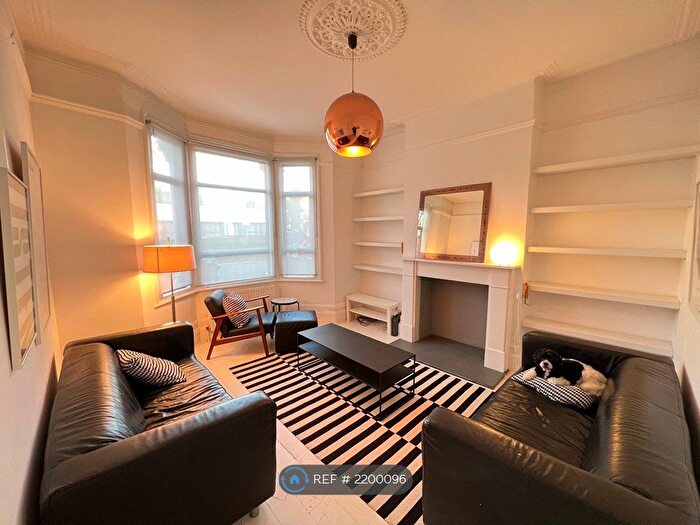 4 Bedroom Terraced House To Rent In Leghorn Road, London, NW10