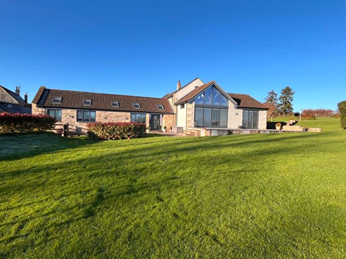 5 Bedroom Barn Conversion To Rent In Woolley Green, Bradford On Avon, BA15