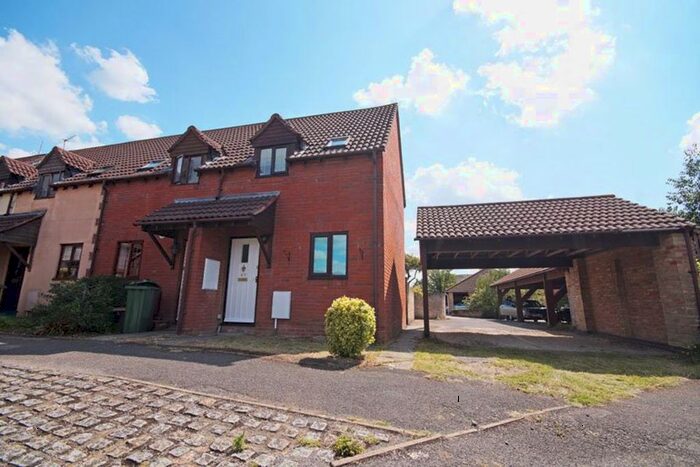 1 Bedroom Property To Rent In Chapman Way, Cheltenham, GL51