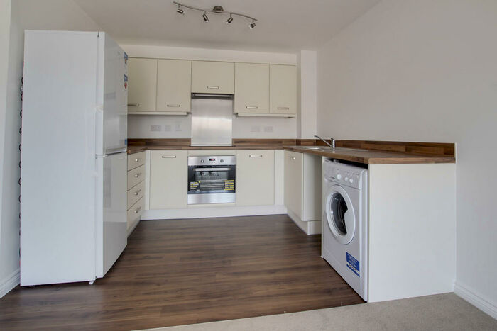 2 Bedroom Apartment To Rent In Marbled White Court, Little Paxton, St Neots, PE19