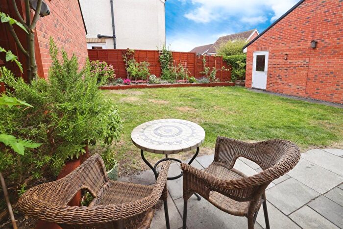 4 Bedroom Detached House For Sale In The Folly, Amesbury, Salisbury, SP4