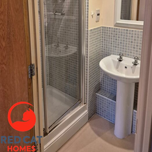 2 Bedroom Flat To Rent In Sir John Newsom Way, Welwyn Garden City, AL7