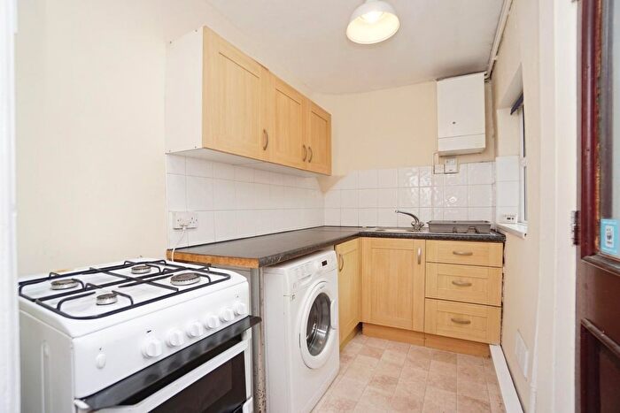 3 Bedroom Terraced House To Rent In Sharrow Street, Sheffield, S11