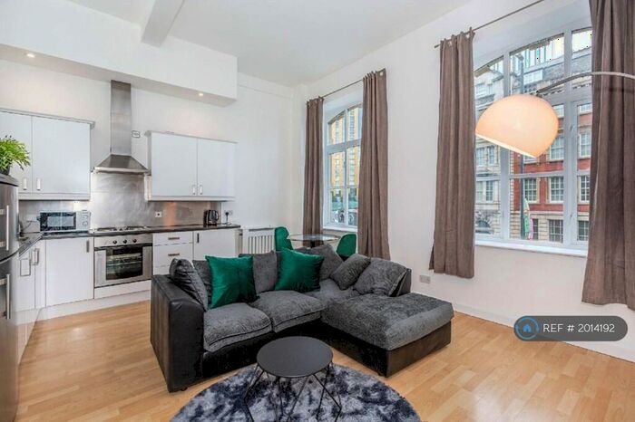 2 Bedroom Flat To Rent In Merchants House, Leeds, LS2