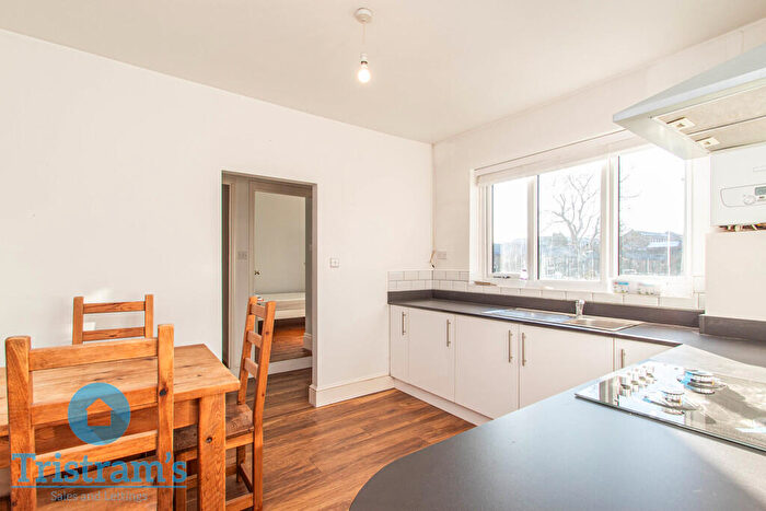 2 Bedroom Flat To Rent In Tennyson Street, Arboretum, NG7