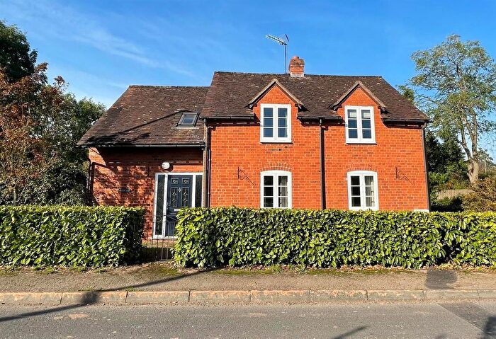 4 Bedroom Property To Rent In Bartestree, Hereford, HR1