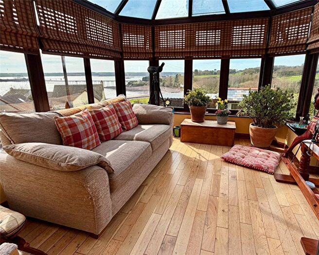 3 Bedroom End Of Terrace House For Sale In Haven Drive, Hakin, Milford Haven, SA73