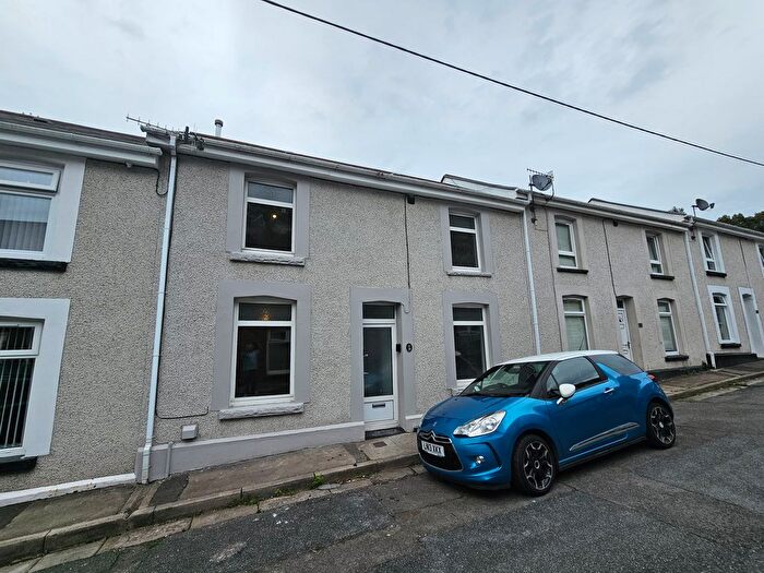 3 Bedroom Terraced House To Rent In Hafodarthen Road, Abertillery, NP13