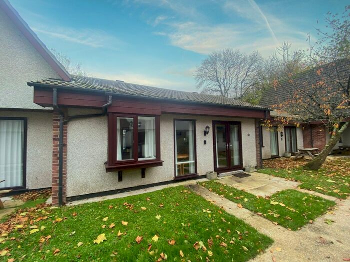 2 Bedroom Terraced Bungalow For Sale In Tolroy Road, St. Erth Praze, Hayle, TR27